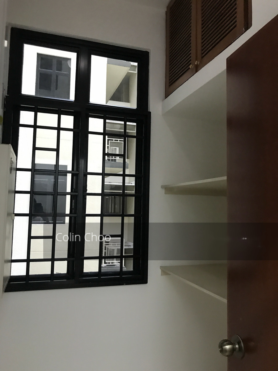 The Sterling (D21), Condominium #142327982